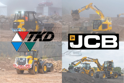 JCB TKD 2025